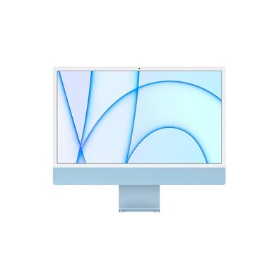 All in One Apple iMac 24