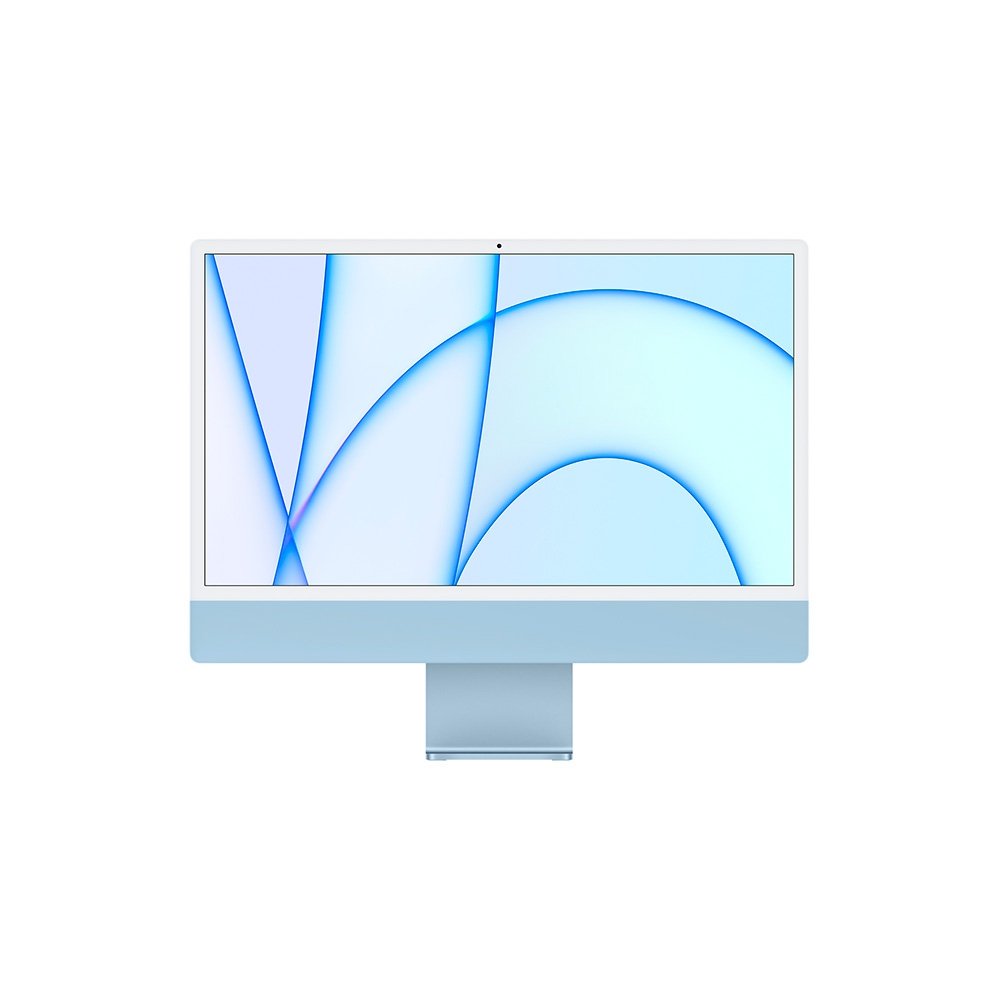All in One Apple iMac 24