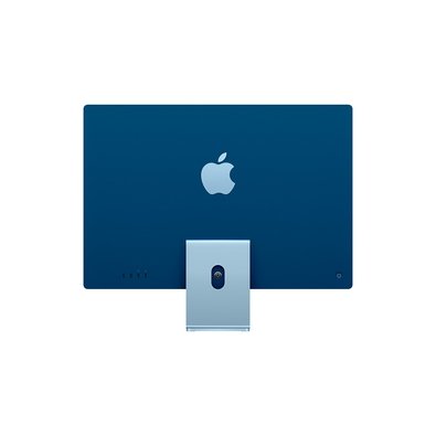 M1iMac 8/256GB 7コアブルー All in One Apple iMac 24