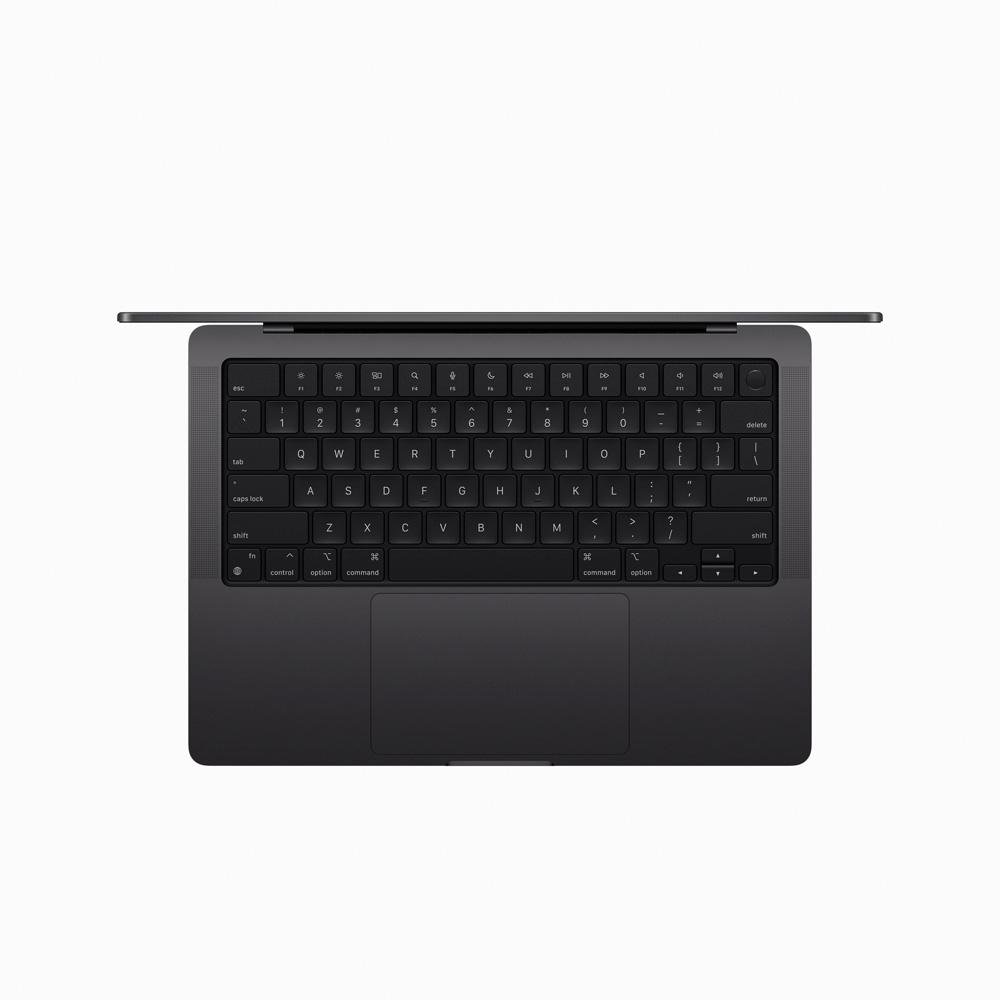 MacBook本体 MacBook Pro M3MAX 36GB CPU14GPU30 SSD1TB Apple MacBook Pro 16