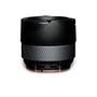 Water Cooler Gigabyte Aorus 360, RGB, 360mm, AMD/Intel, com Display LCD, Preto - GP-AORUS WATERFORCE X II 360