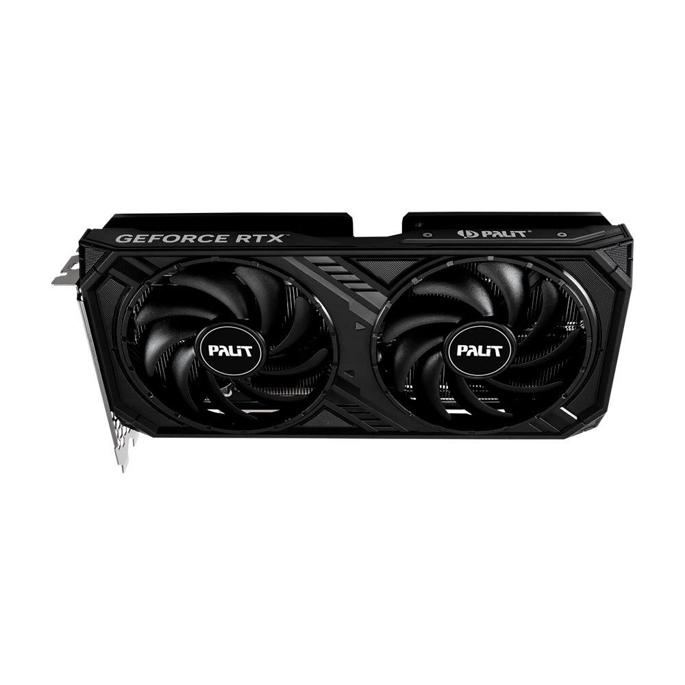 Placa de Video RTX 4060 Dual | KaBuM!
