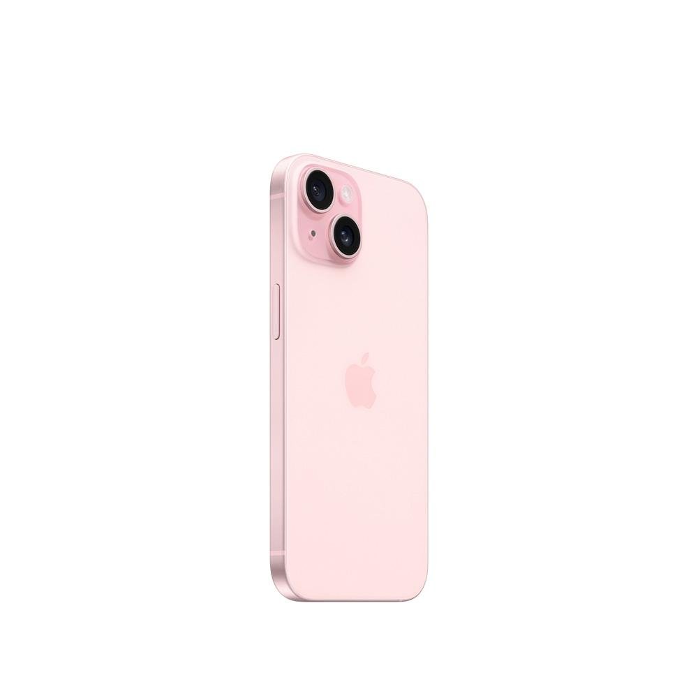 Apple iPhone 15Pro ピンク 本体 Apple iPhone 15 256GB - Rosa | Extra