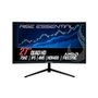 Monitor Gamer Rise Mode Essential 27", QHD, 4ms, IPS, FreeSync, HDR 400, FreeSync, HDMI e DisplayPort, sRGB 99%, Preto - RM-MOG-27F752K-B