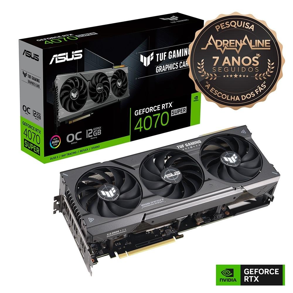 placa-de-video-rtx-4070-super- placa-de-video-rtx-4070-super-