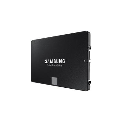 SSD Samsung 250GB Evo 870 Sata KaBuM
