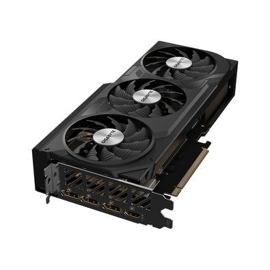 Placa de Vídeo RTX 4070 Super Windforce | KaBuM!