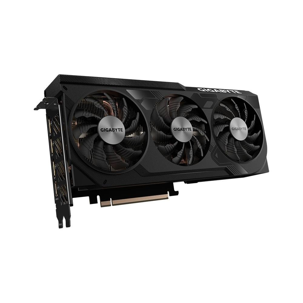 Placa de Vídeo RTX 4070 Super Windforce | KaBuM!
