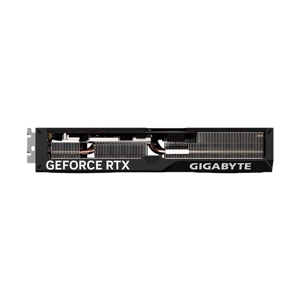 Placa de Vídeo RTX 4070 Super Windforce | KaBuM!