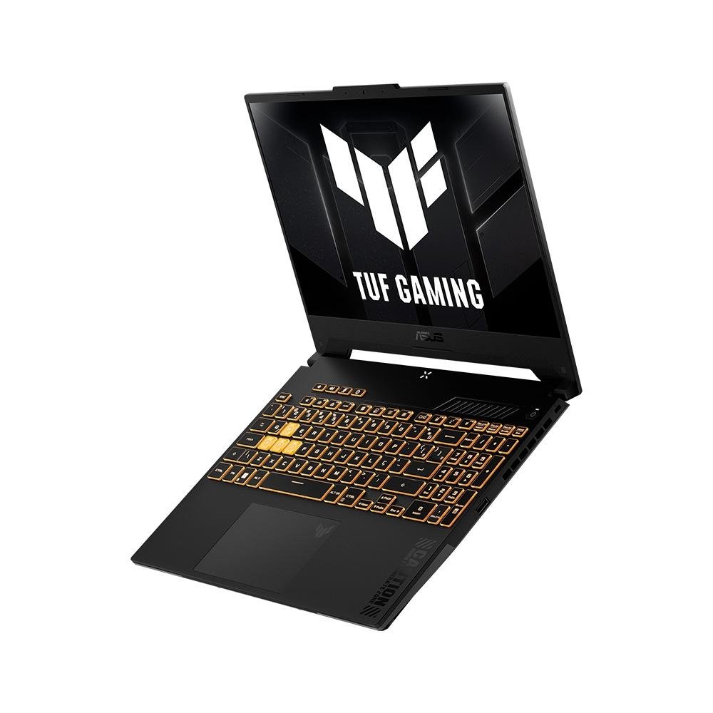 Notebook Gamer ASUS TUF Gaming F15 | KaBuM!