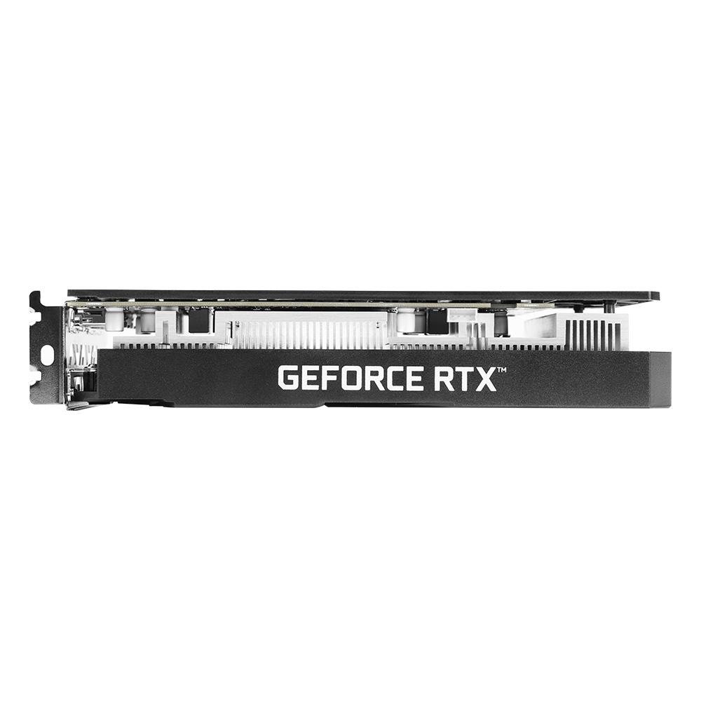 Placa de vídeo RTX 3050 EX Galax NVIDIA GeForce, 6GB GDDR6. DLSS, Ray Tracing, G-Sync - 527200-0119