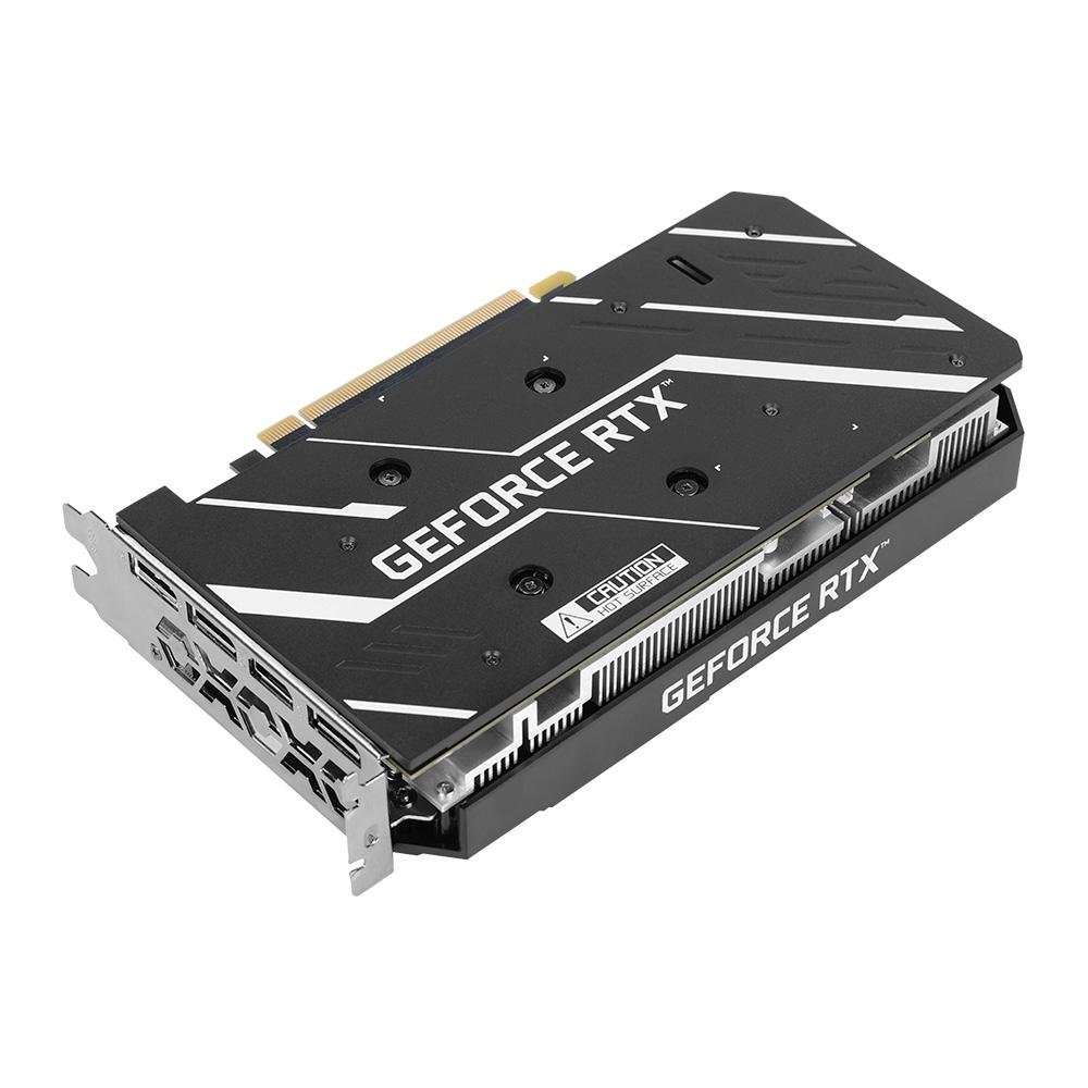 Placa de vídeo RTX 3050 EX | KaBuM!