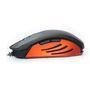 Mouse Gamer Cougar 2000dpi Orange Edition 200M-0