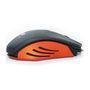 Mouse Gamer Cougar 2000dpi Orange Edition 200M-0