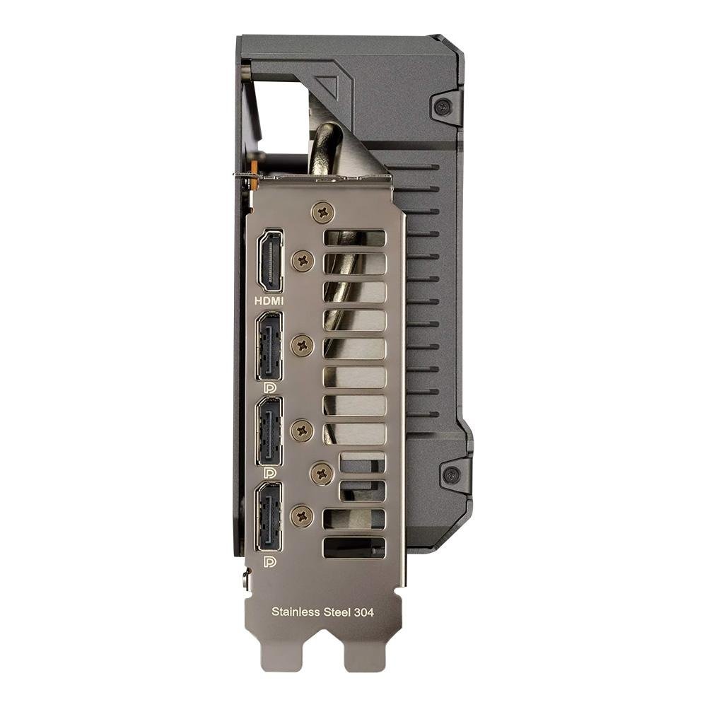 Placa de Vídeo TUF Gaming Radeon RX 7800 | KaBuM!