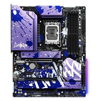 Placa Mãe ASRock Z790 LiveMixer | KaBuM!