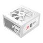Fonte Redragon 1300W, 80 Plus Platinum, Full Modular, PFC Ativo, Bivolt, Branco - GC-PS018W