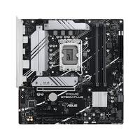 Placa-Mãe ASUS Prime B760-Plus, Intel LGA 1700, Intel, mATX, DDR5, Preto - 90MB1EF0-M1EAY0