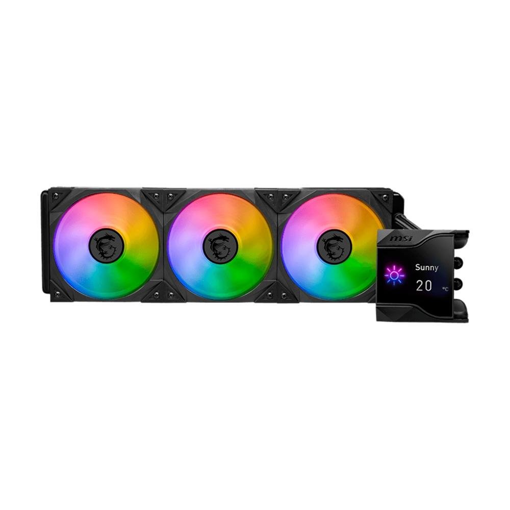Water Cooler MSI Mag Coreliquid D360 | KaBuM!