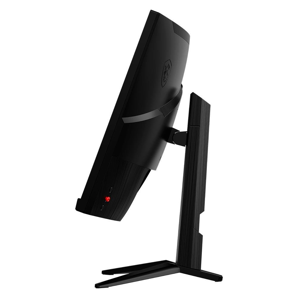 Monitor Gamer MSI MAG 325CQRXF | KaBuM!