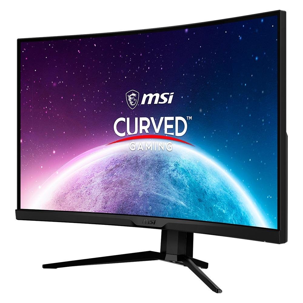 美品　MSI MPG 325CQRXF 非喫煙環境　湾曲モニター Monitor Gamer MSI MAG 325CQRXF | KaBuM!