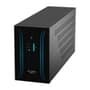 Nobreak NHS Gamer Play Senoidal, Biv, 2bat.7Ah, Prot.Eth, USB - 91.G0.010000