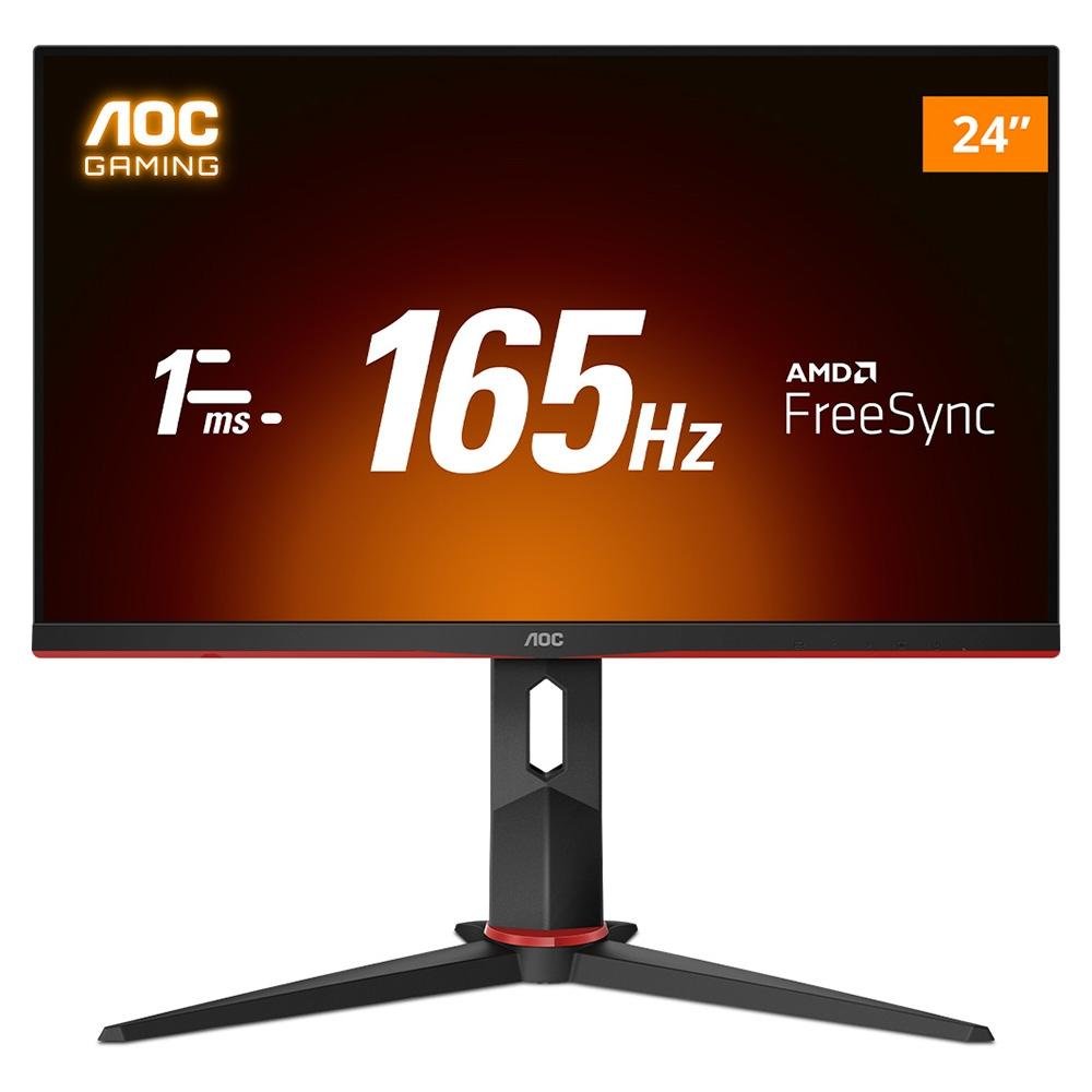 Monitor Gamer AOC 23,8