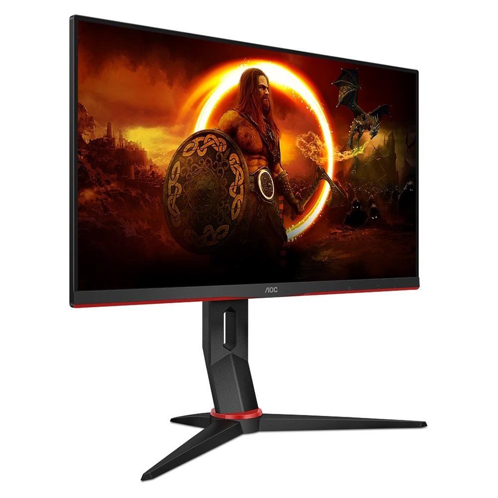 Monitor Gamer AOC 23,8