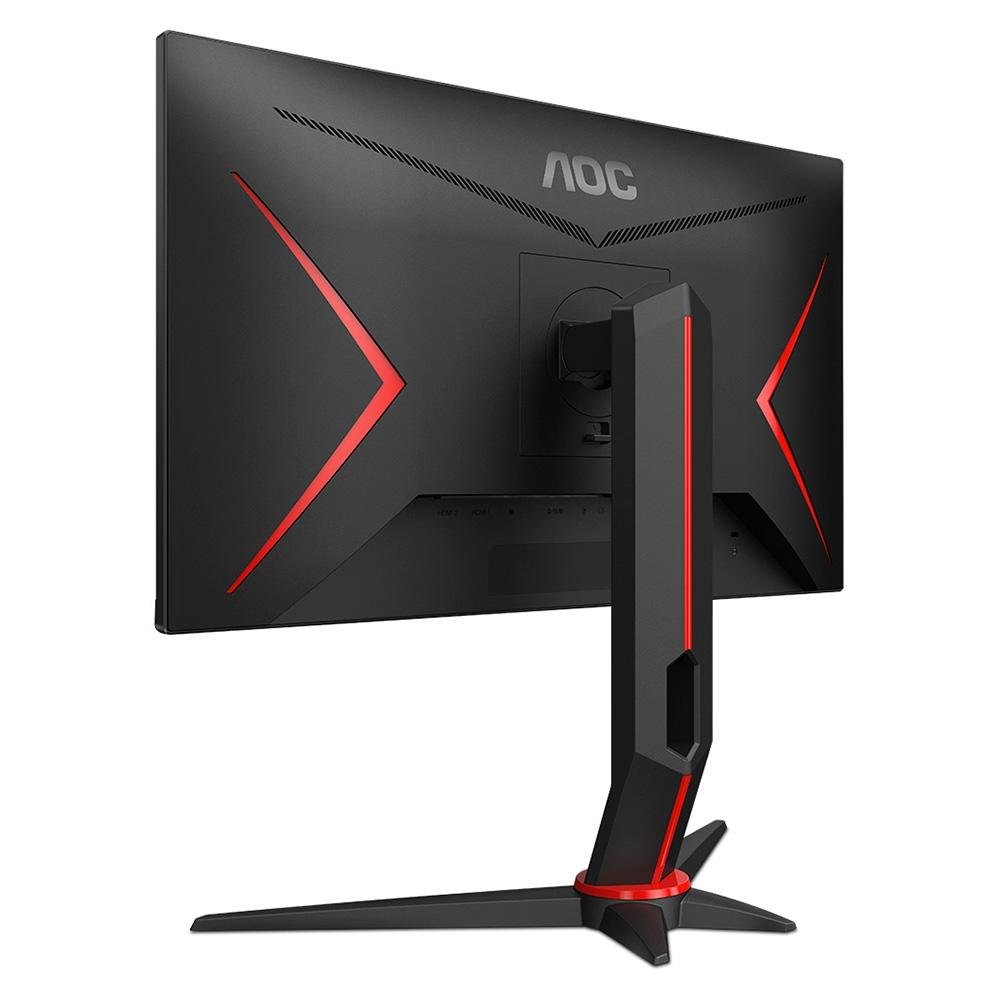 Monitor Gamer AOC 23,8