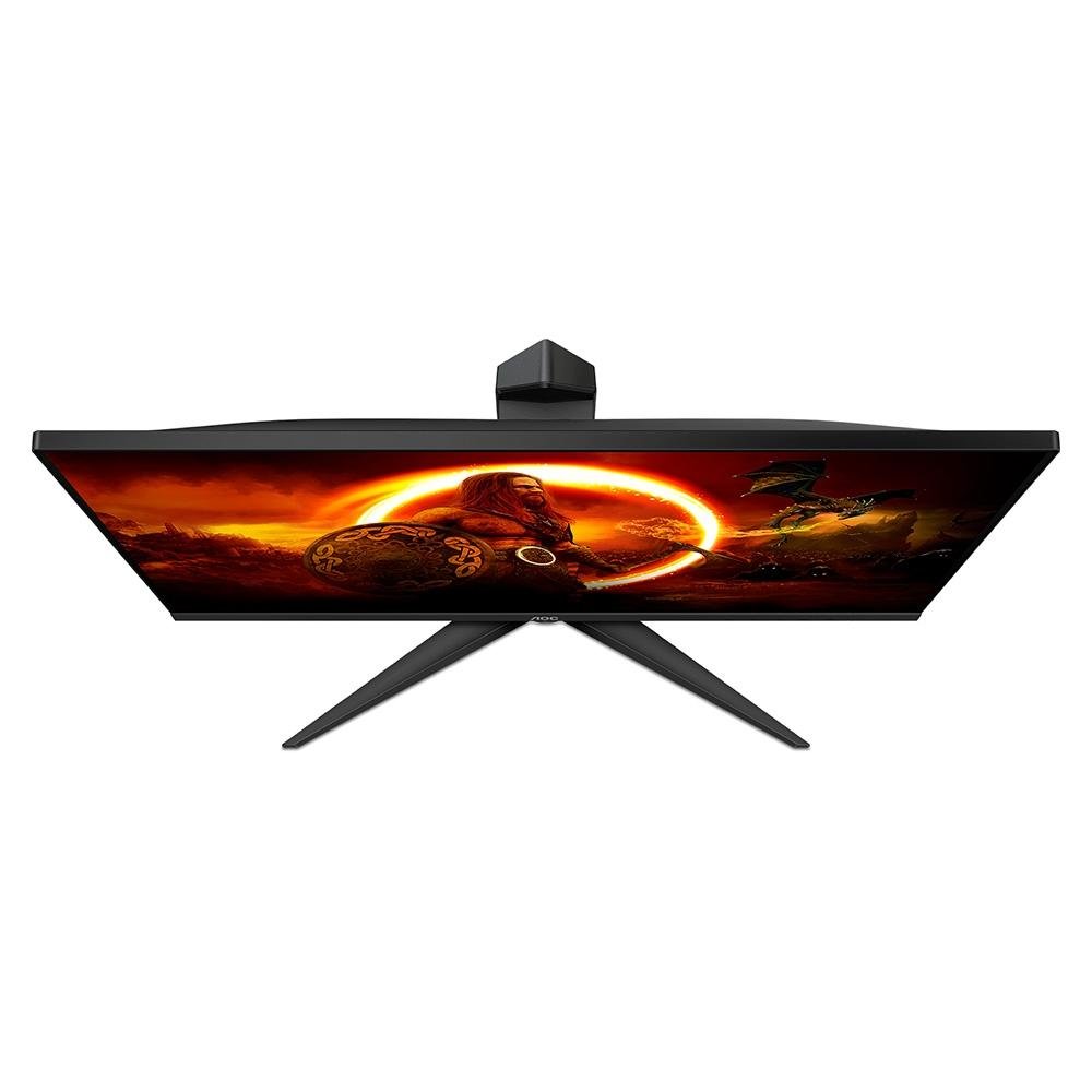 AOC 23.6インチ ゲーミングモニター 165Hz Monitor Gamer AOC 23,8