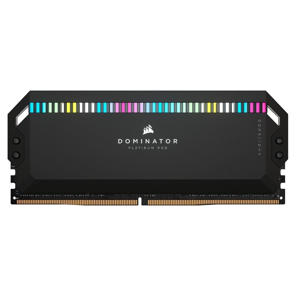 Memória Corsair Dominator Platinum RGB | KaBuM!