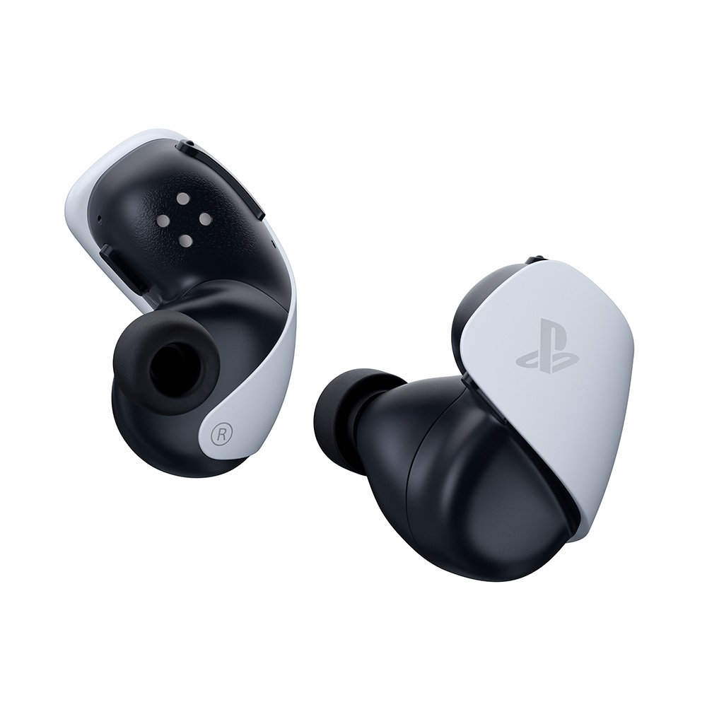 Fone de Ouvido Gamer Sem Fio Sony | KaBuM!