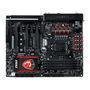 Placa-Mãe MSI p/ Intel LGA 1150 ATX Z97 Gaming 3, 4xDDR3, M2 + SATA III, HDMI, DVI, VGA USB 3.0