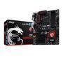 Placa-Mãe MSI p/ Intel LGA 1150 ATX Z97 Gaming 3, 4xDDR3, M2 + SATA III, HDMI, DVI, VGA USB 3.0