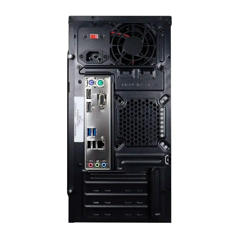 Computador NTC I3-12100, 16GB RAM | KaBuM!