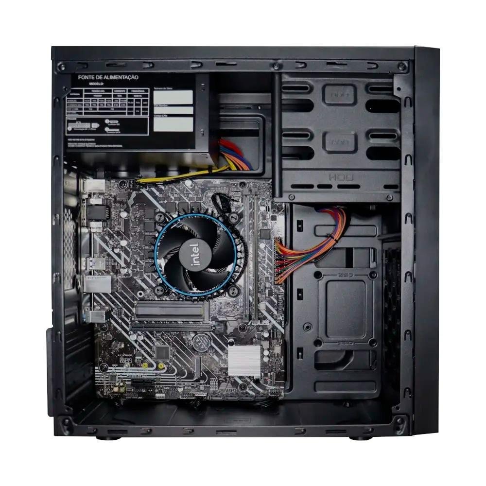 Computador NTC I3-12100, 16GB RAM | KaBuM!