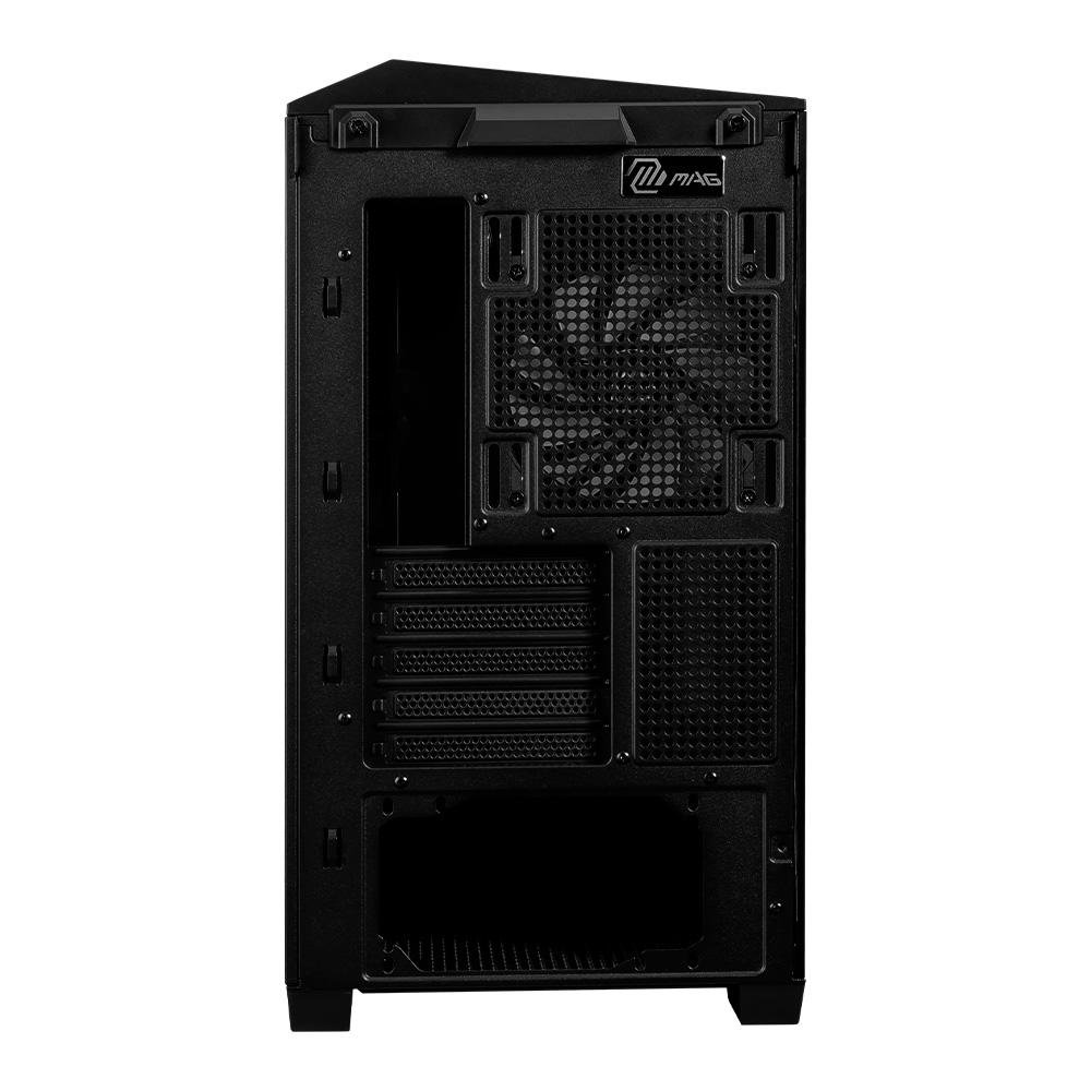 Gabinete Gamer MSI MAG Pano M100R PZ | KaBuM!