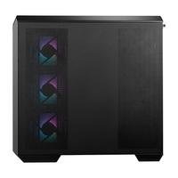 MSI MAG PANO M100R ブラック Gabinete Gamer MSI Mag Pano M100R PZ ARGB Mid