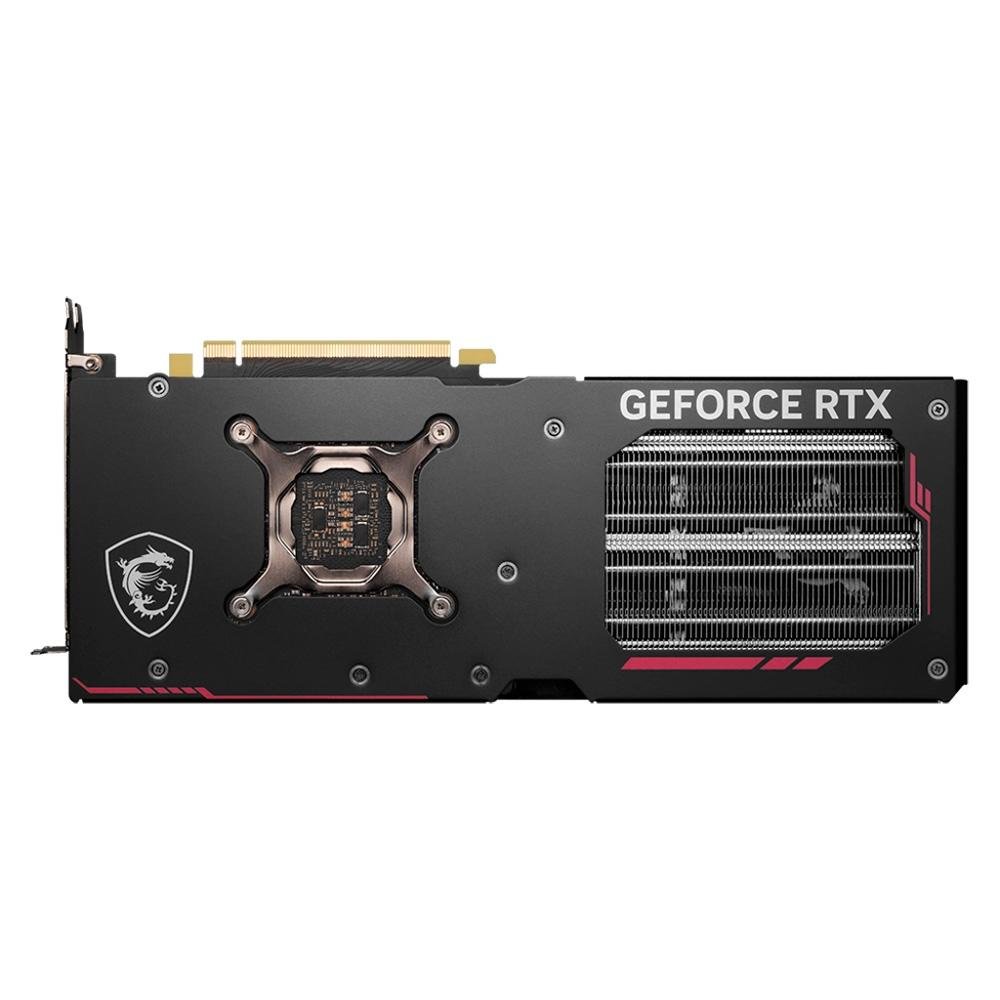 Placa de Vídeo RTX 4070 Super 12G Gaming | KaBuM!