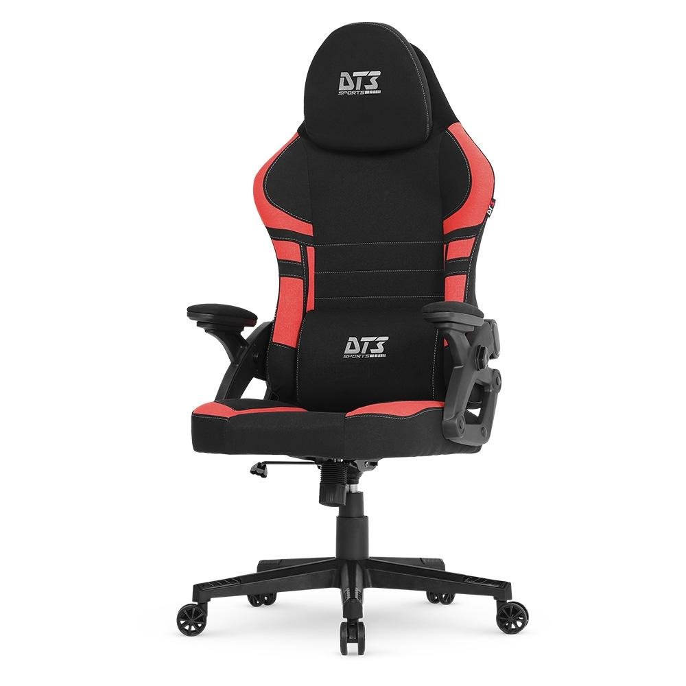 Cadeira Gamer DT3 Sports GX Vermelho | KaBuM!