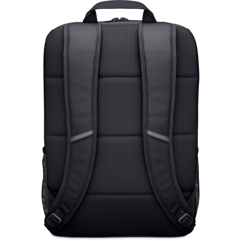 Mochila Dell EcoLoop Até 16", Poliester, Preto - 460-BDTF