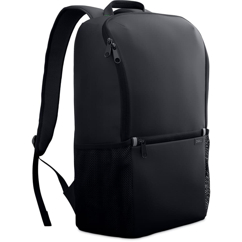 Mochila Dell EcoLoop Até 16", Poliester, Preto - 460-BDTF