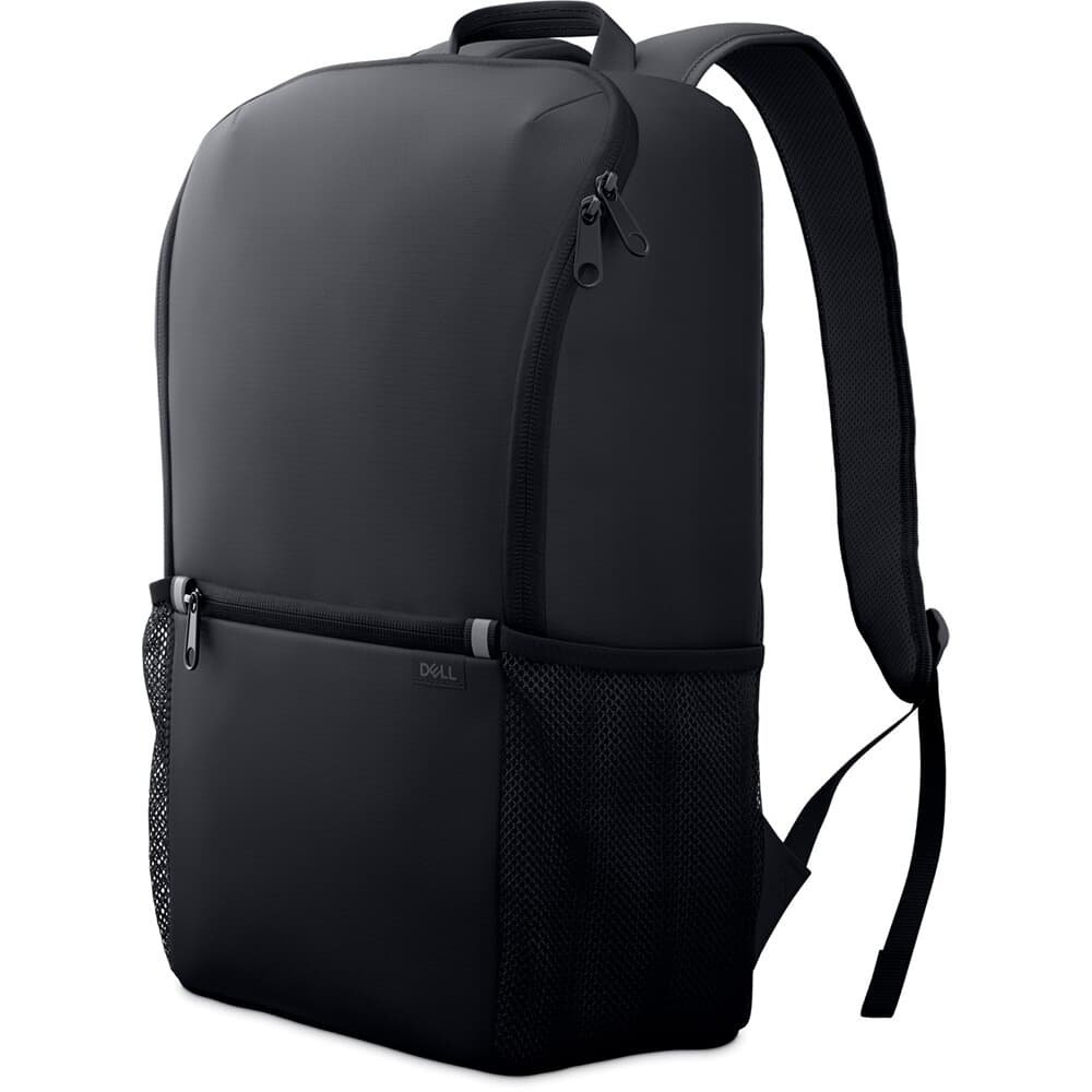 Mochila Dell EcoLoop Até 16", Poliester, Preto - 460-BDTF