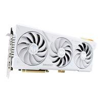 Placa de Vídeo RTX 4070 TI Super TUF O16G | KaBuM!