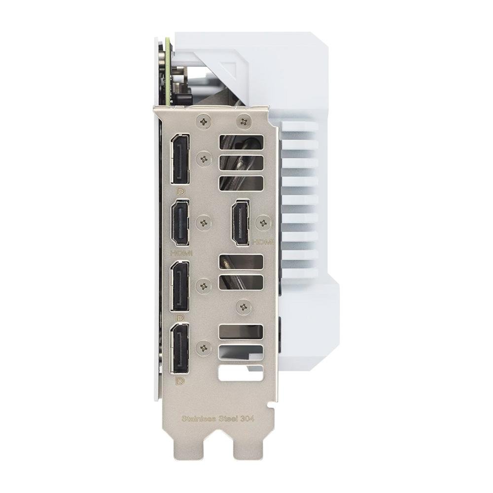 グラフィックボード・グラボ・ビデオカード ASUS RTX 4070 Ti SUPER BTF Amazon | ASUS TUF Gaming GeForce RTX 4070 Ti SUPER BTF ホワイト OC