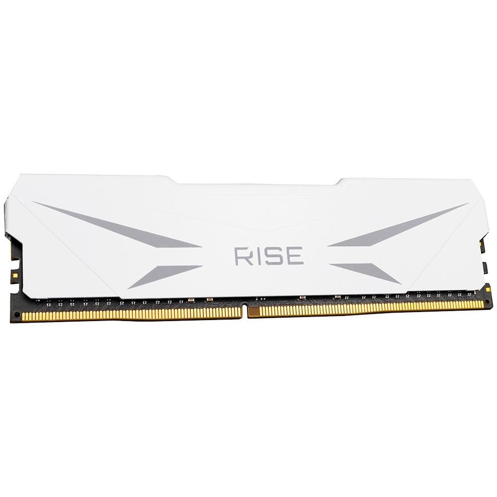 Ram Rise Sensor Memória Rise Mode 16GB, Branco | KaBuM!