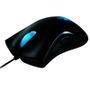 Mouse Gamer Razer Deathadder, LED Azul, 5 Botões, 3500DPI
