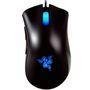 Mouse Gamer Razer Deathadder, LED Azul, 5 Botões, 3500DPI