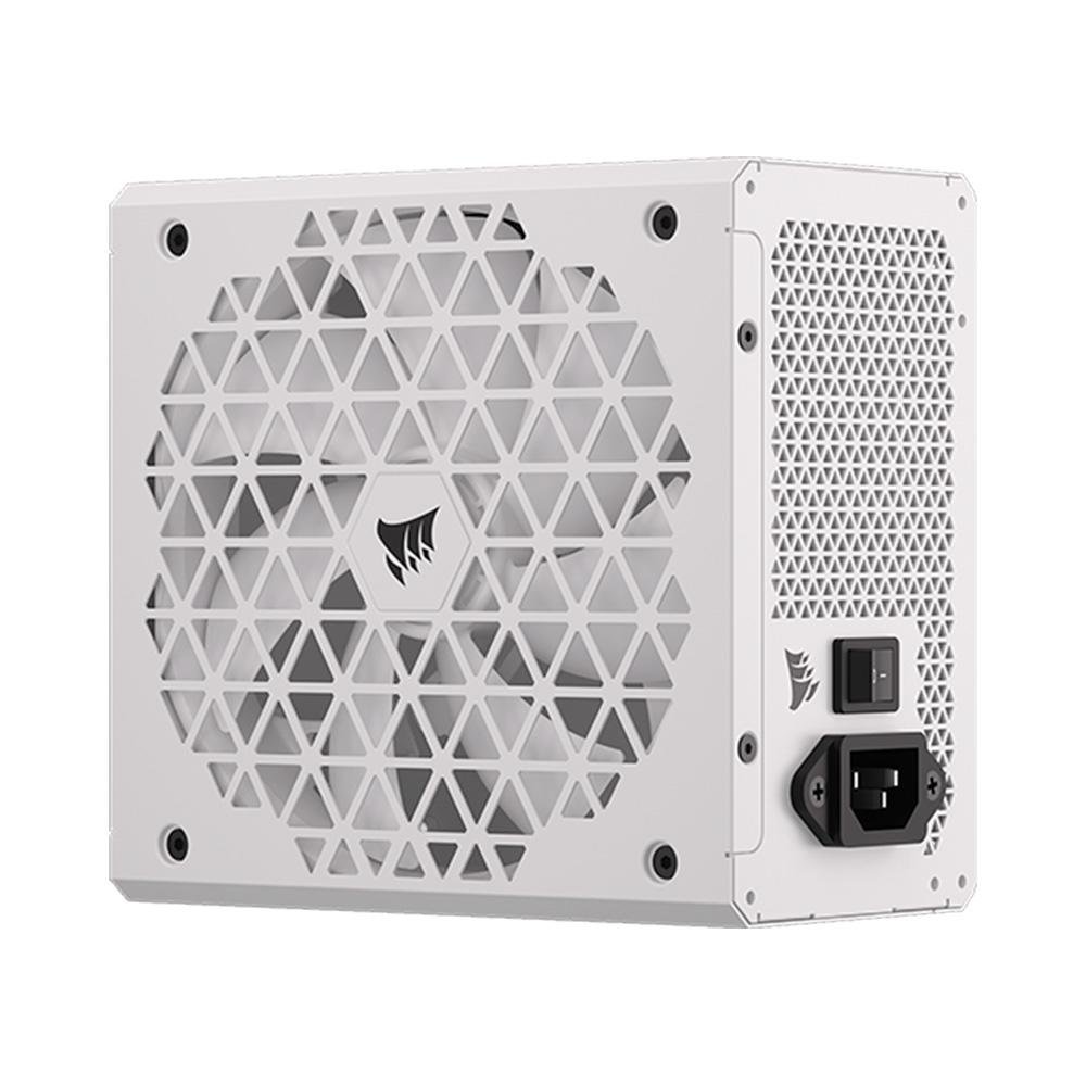 Fonte Corsair RM850x Shift, 850W | KaBuM!
