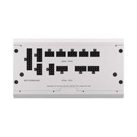 Fonte Corsair RM850x Shift, 850W | KaBuM!